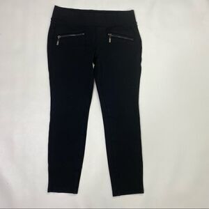 Liverpool Jean Company | Black Stretch Capri’s